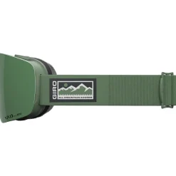 Giro Tenet MIPS Helmet + Contour Goggles- Helmets|Helmets