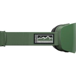 Giro Tenet MIPS Helmet + Contour Goggles- Helmets|Helmets