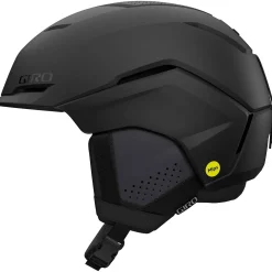 Giro Tenet MIPS Helmet + Contour Goggles- Helmets|Helmets