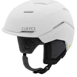 Giro Tenet MIPS Helmet + Contour Goggles- Helmets|Helmets