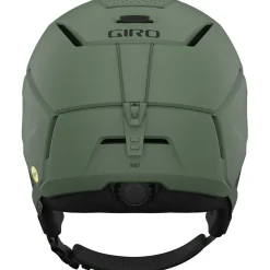 Giro Tenet MIPS Helmet + Contour Goggles- Helmets|Helmets