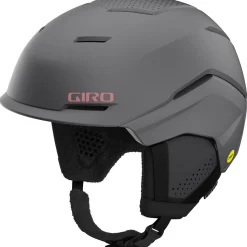 Giro Tenet MIPS Helmet + Contour Goggles- Helmets|Helmets