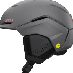 Giro Tenet MIPS Helmet + Contour Goggles- Helmets|Helmets