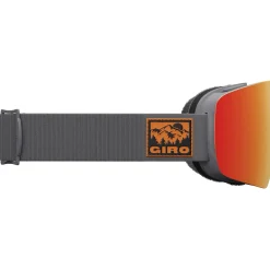 Giro Tenet MIPS Helmet + Contour Goggles- Helmets|Helmets