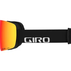 Giro Tenet MIPS Helmet + Contour Goggles- Helmets|Helmets