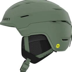 Giro Tor Spherical MIPS Helmet- Helmets|Helmets