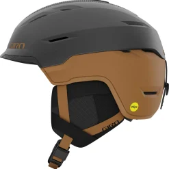 Giro Tor Spherical MIPS Helmet- Helmets|Helmets