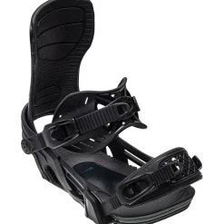 GNU Asym Velvet C2 Snowboard + Bent Metal Stylist Snowboard Bindings - Women's 2024- Snowboards With Bindings|Snowboard Packages