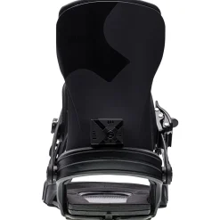 GNU Asym Velvet C2 Snowboard + Bent Metal Stylist Snowboard Bindings - Women's 2024- Snowboards With Bindings|Snowboard Packages