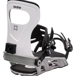GNU Asym Velvet C2 Snowboard + Bent Metal Metta Snowboard Bindings - Women's 2024- Snowboards With Bindings|Snowboard Packages