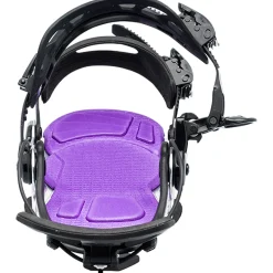 GNU Fantast Snowboard Bindings - Women's- Snowboard Bindings