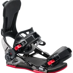 GNU Freedom Snowboard Bindings- Snowboard Bindings