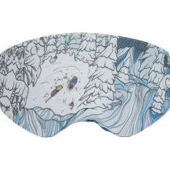 GoggleSoc Pro Goggle Cover- Goggles|Goggles