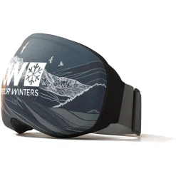 GoggleSoc Pro Goggle Cover- Goggles|Goggles