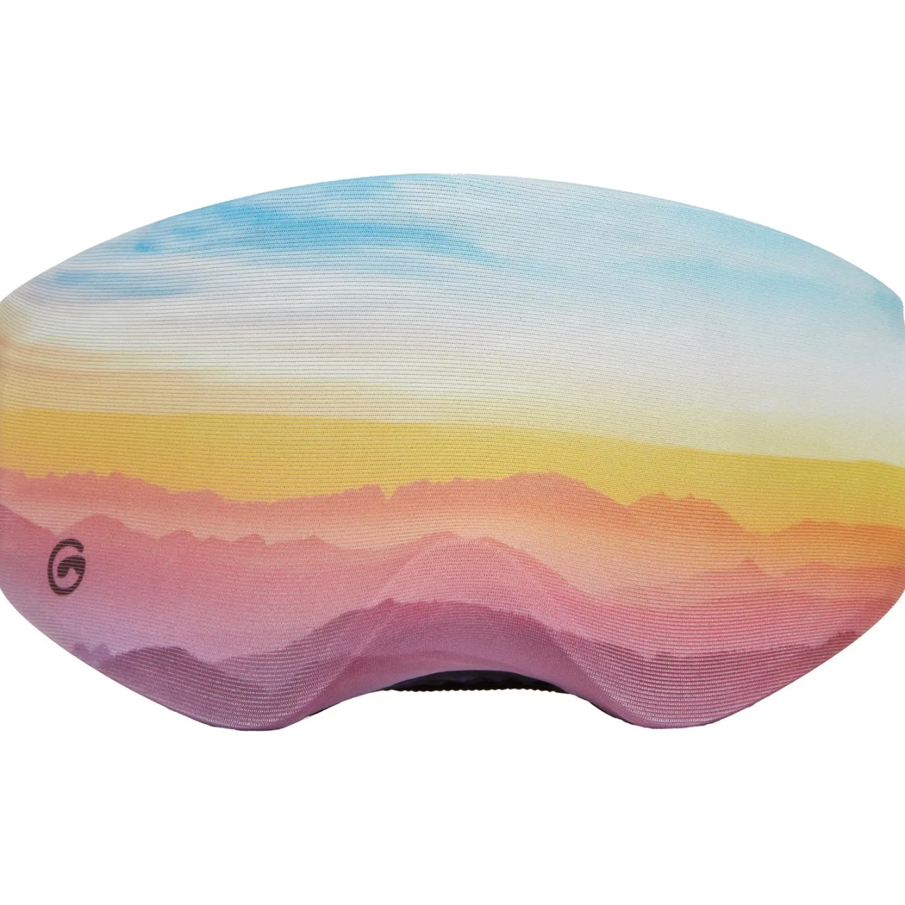 GoggleSoc Pro Goggle Cover- Goggles|Goggles