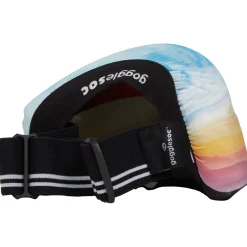 GoggleSoc Pro Goggle Cover- Goggles|Goggles