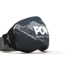 GoggleSoc Pro Goggle Cover- Goggles|Goggles