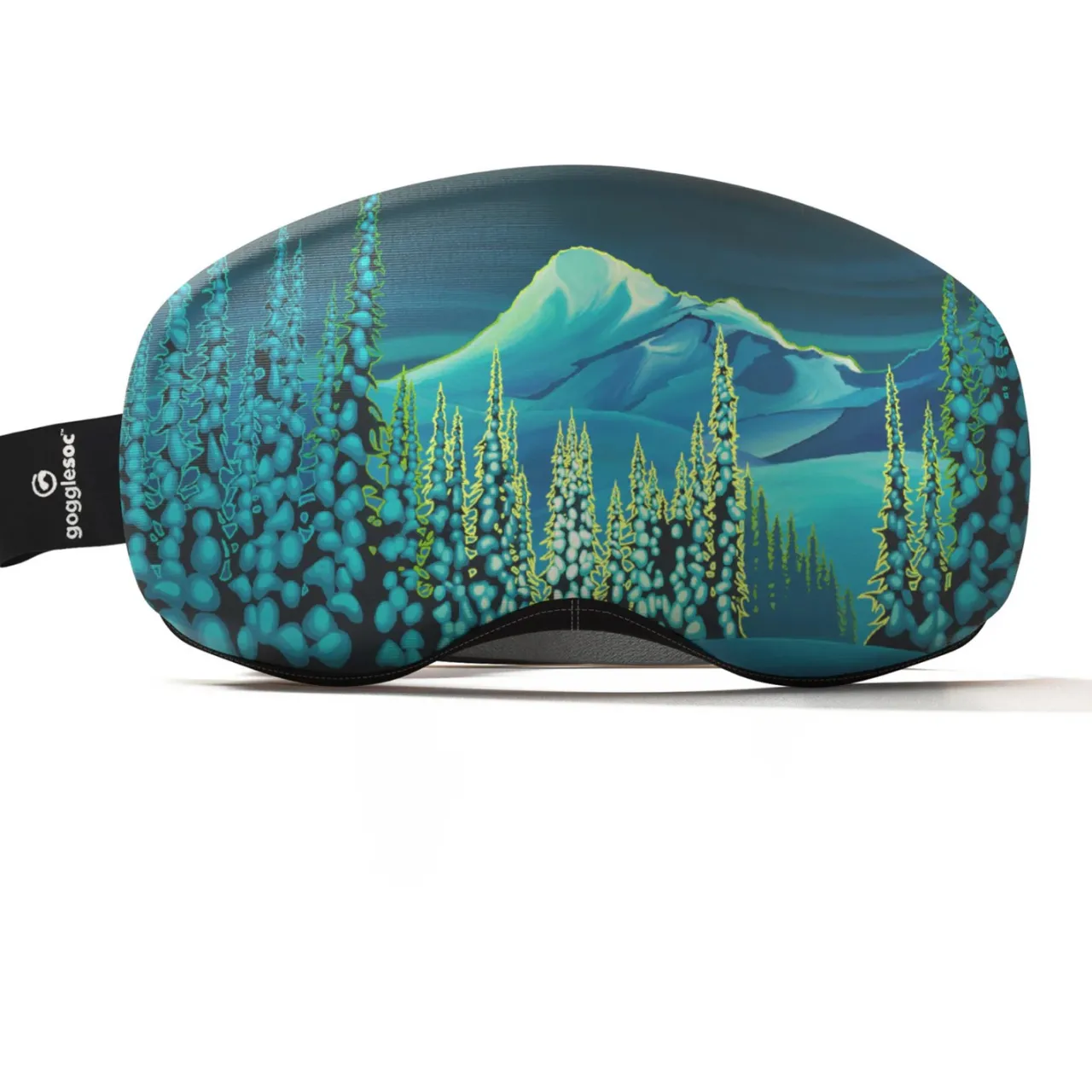 GoggleSoc Pro Goggle Cover- Goggles|Goggles