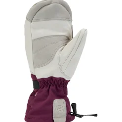 Gordini Cache Gauntlet Mittens - Women's-Women Gloves & Mittens|Gloves & Mittens