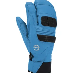 Gordini Cirque 3 Finger Mittens-Women Gloves & Mittens|Gloves & Mittens