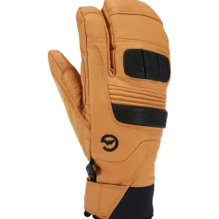 Gordini Cirque 3 Finger Mittens-Women Gloves & Mittens|Gloves & Mittens
