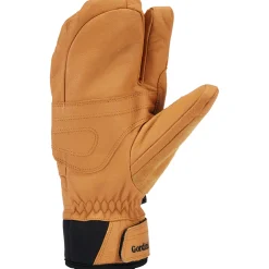 Gordini Cirque 3 Finger Mittens-Women Gloves & Mittens|Gloves & Mittens