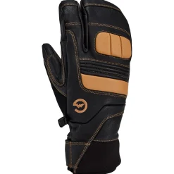 Gordini Cirque 3 Finger Mittens-Women Gloves & Mittens|Gloves & Mittens