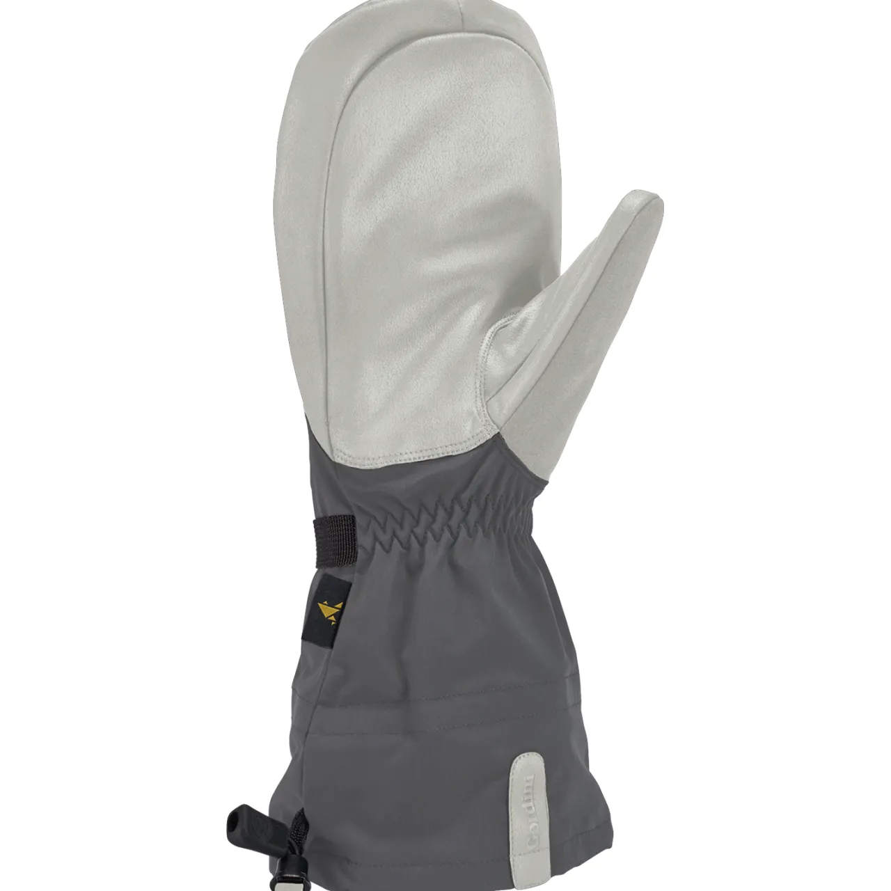 Gordini Elias Gauntlet Mittens - Women's-Women Gloves & Mittens|Gloves & Mittens