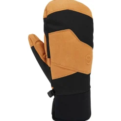 Gordini MTN Crew Mittens-Women Gloves & Mittens|Gloves & Mittens