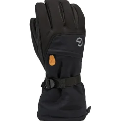 Gordini Stomp Gloves - Kids'-Women/Kids Kids Gloves & Mittens|Gloves & Mittens