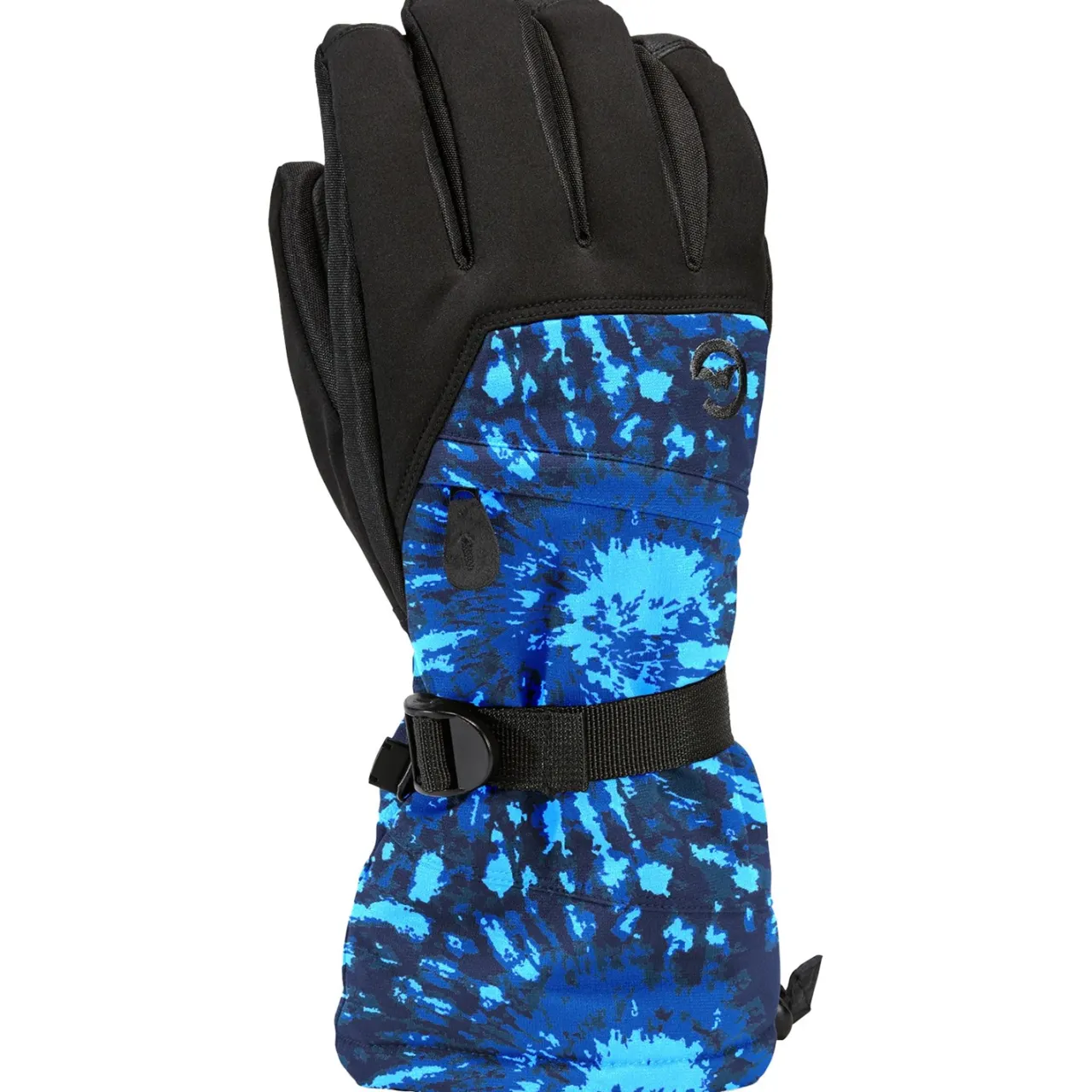Gordini Stomp Gloves - Kids'-Women/Kids Kids Gloves & Mittens|Gloves & Mittens