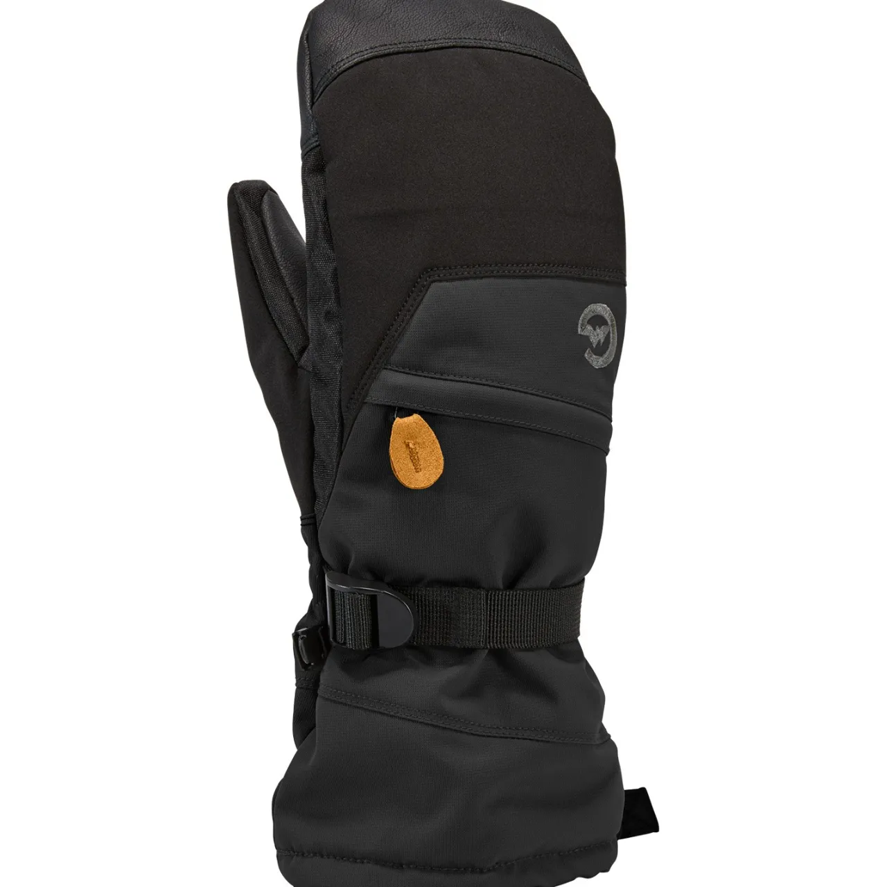 Gordini Stomp Mittens - Kids'-Women/Kids Kids Gloves & Mittens|Gloves & Mittens