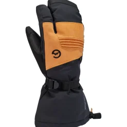 Gordini Storm 3 Finger GORE-TEX Mittens-Women Gloves & Mittens|Gloves & Mittens