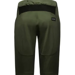 GORE Wear Fernflow Shorts- Shorts|Men's Bike Clothing