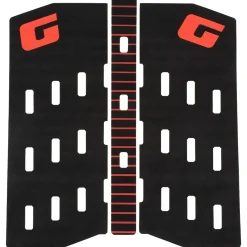 Gorilla Grip Kick Mid Deck Traction Pad- Traction|Parts & Accessories