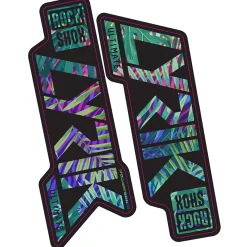 Ground Keeper Decals- Frame Protection