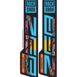 Ground Keeper Decals- Frame Protection