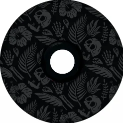 Ground Keeper Fancy Top Caps- Headsets