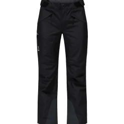 Haglöfs Lumi Form Pants - Women's-Women Snow Clothing|Snowboard Pants & Bibs