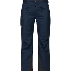 Haglöfs Lumi Form Pants - Women's-Women Snow Clothing|Snowboard Pants & Bibs