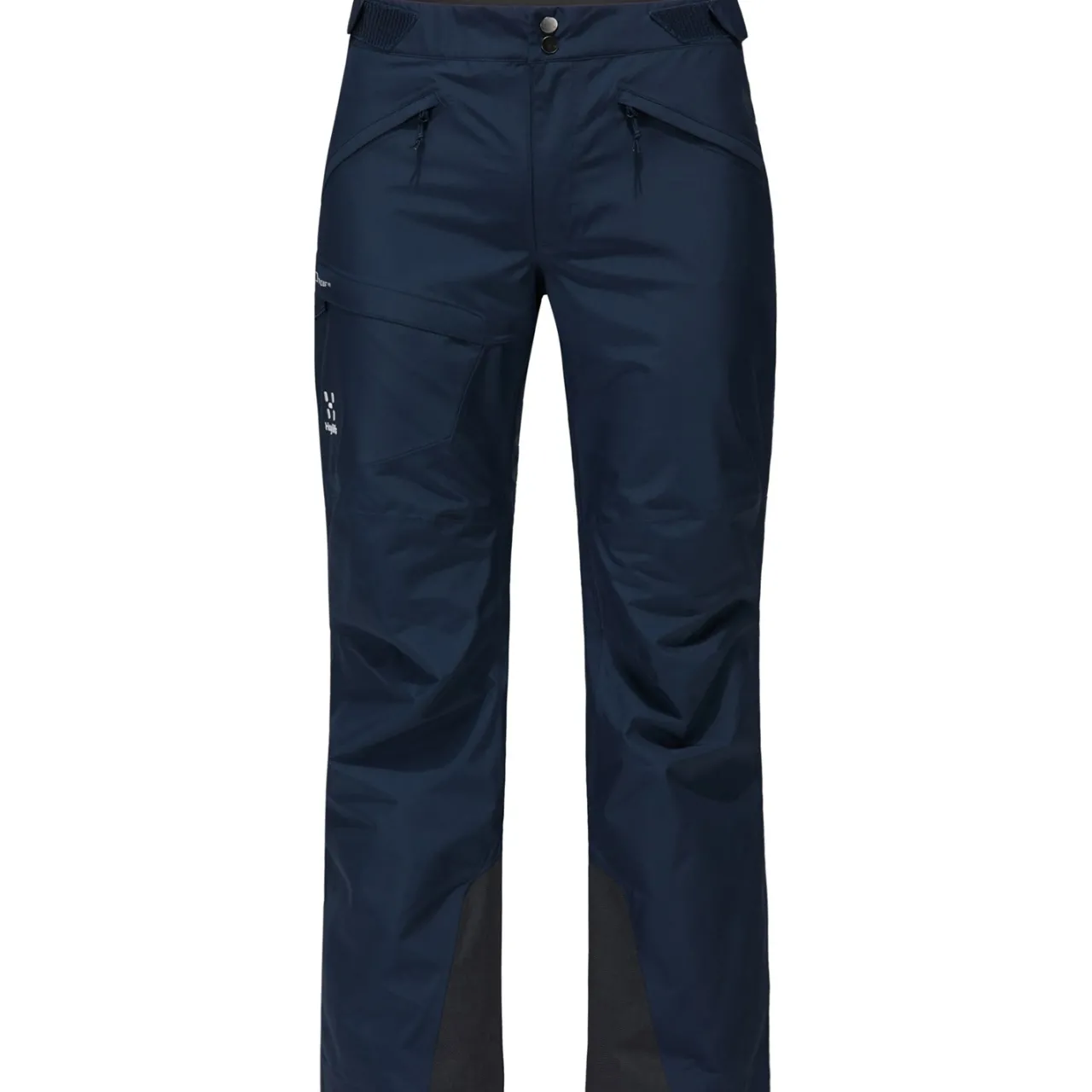 Haglöfs Lumi Form Pants - Women's-Women Snow Clothing|Snowboard Pants & Bibs