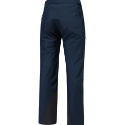 Haglöfs Lumi Form Pants - Women's-Women Snow Clothing|Snowboard Pants & Bibs