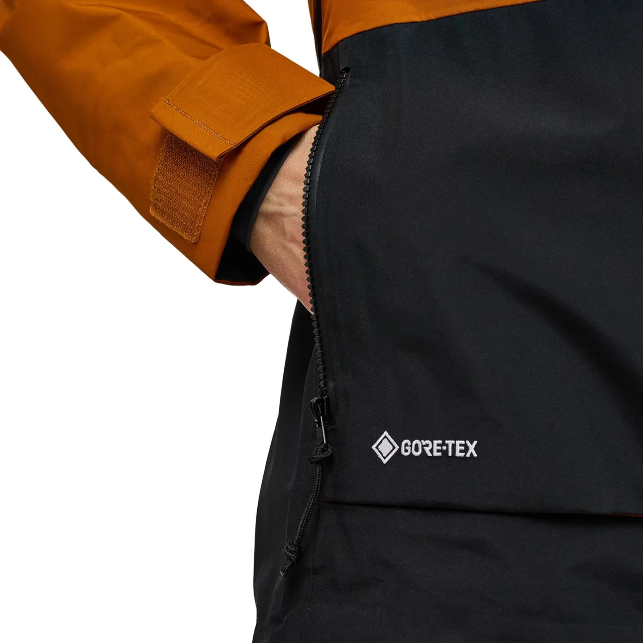 Haglöfs Vassi Gore-Tex Jacket - Women's-Women Snow Clothing|Shell Jackets