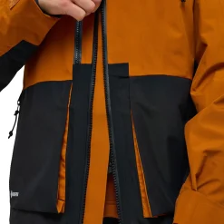 Haglöfs Vassi Gore-Tex Jacket - Women's-Women Snow Clothing|Shell Jackets