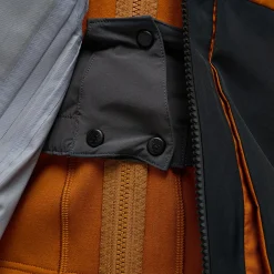 Haglöfs Vassi Gore-Tex Jacket - Women's-Women Snow Clothing|Shell Jackets