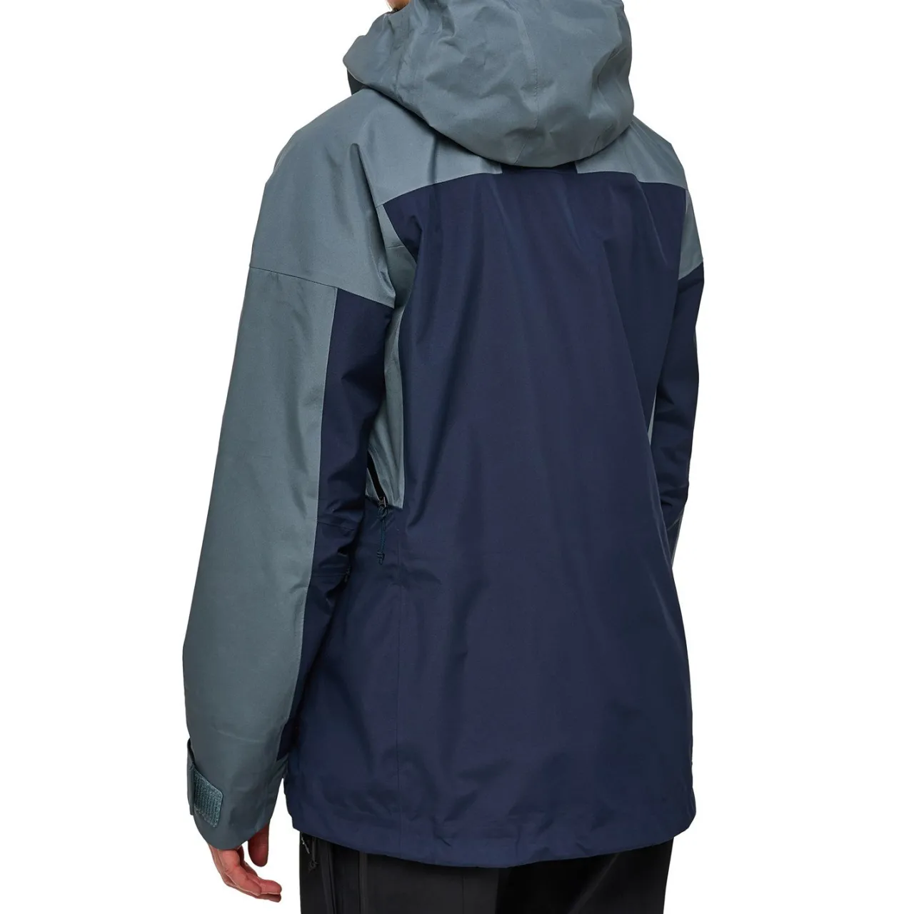 Haglöfs Vassi Gore-Tex Jacket - Women's-Women Snow Clothing|Shell Jackets