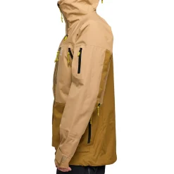 Haglöfs Vassi GORE-TEX Jacket - Men's- Snow Clothing|Shell Jackets