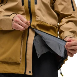 Haglöfs Vassi GORE-TEX Jacket - Men's- Snow Clothing|Shell Jackets