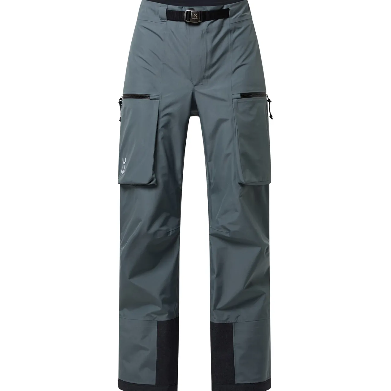 Haglöfs Vassi Gore-Tex Pants - Women's-Women Snow Clothing|Snowboard Pants & Bibs