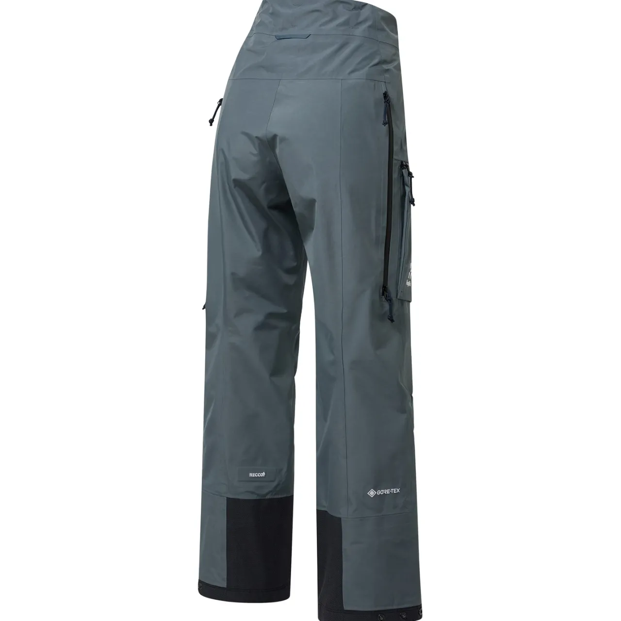 Haglöfs Vassi Gore-Tex Pants - Women's-Women Snow Clothing|Snowboard Pants & Bibs
